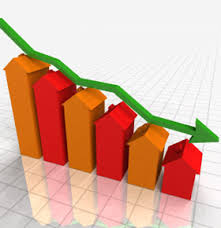 Вторичное жилье в Подмосковье за год упало в цене на 5,4-5,6%