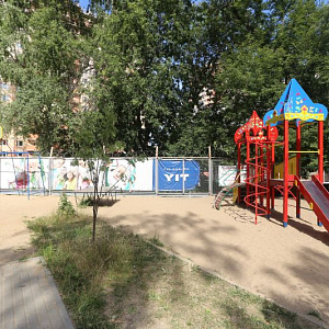 ЖК "Микрорайон 28"