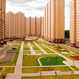ЖК "Алексеевская Роща"