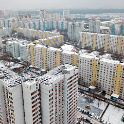 Покупка вторички: краткая пошаговая инструкция