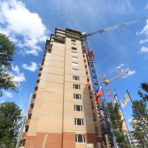 ЖК "Микрорайон 28"