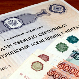 Особенности сделок с привлечением материнского капитала