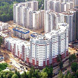 ЖК "Леоновский Парк"