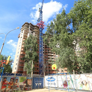 ЖК "Микрорайон 28"