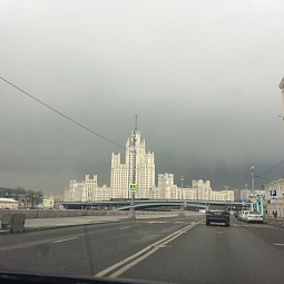 Москва потеряла одну позицию в рейтинге городов мира с самой дорогой арендой жилья