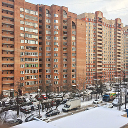 Мошенники на рынке недвижимости