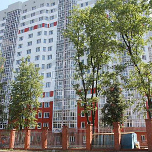 ЖК "Леоновский Парк" ЖК "Леоновский Парк"