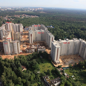 ЖК "Леоновский Парк" ЖК "Леоновский Парк"