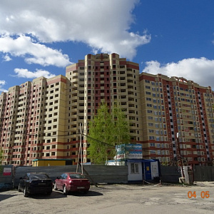 ЖК "МАРЗ"