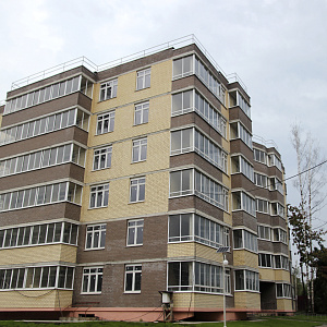 ЖК Квартал Европа