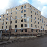 ЖК Квартал Европа