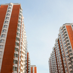 В Москве резко вырос спрос на новостройки