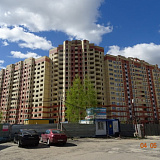 ЖК "МАРЗ"