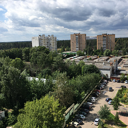 Продаем комнату в коммуналке