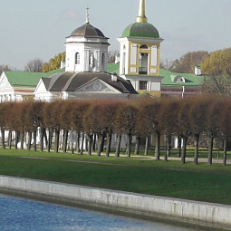30% квартир в московских новостройках купили россияне из регионов