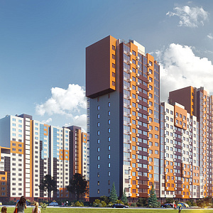 ЖК "Новогиреевский"