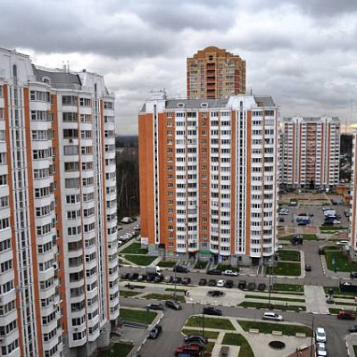 ЖК "Янтарный"
