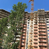 ЖК "Микрорайон 28"