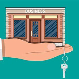 Коммерческая недвижимость: определение, виды, способы использования, ценообразование.
