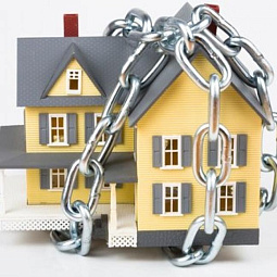 Продажа ипотечной квартиры
