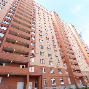 ЖК "Микрорайон 28"