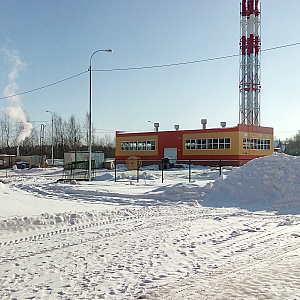ЖК "Восточная Европа"