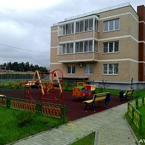 ЖК "Сакраменто"