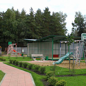 ЖК "Новое Бисерово"