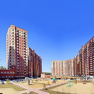 ЖК "Новое Бисерово"
