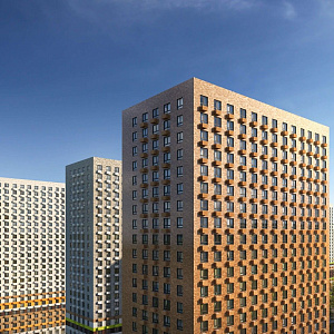 ЖК «Люблинский парк» 