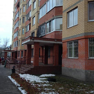 ЖК "Жираф"