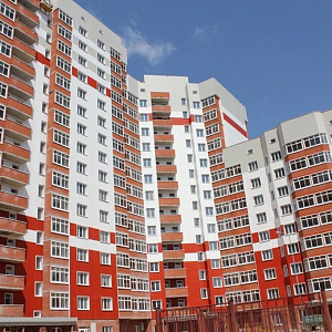 ЖК "Леоновский Парк" ЖК "Леоновский Парк"