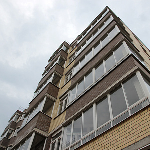 ЖК Квартал Европа