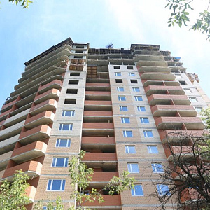 ЖК "Микрорайон 28"