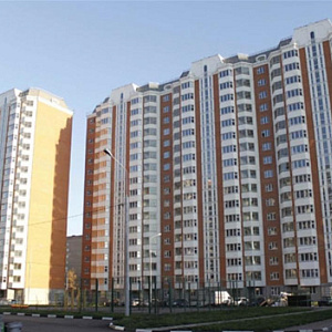 ЖК "Юбилейный" ЖК "Юбилейный"
