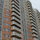 ЖК «Балашиха, мкр. 25»
