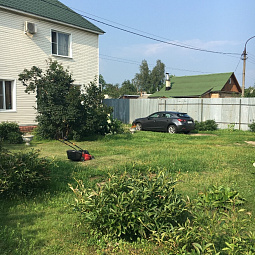 Загородная недвижимость. Выгодное ли вложение?