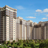 ЖК "Купавино"