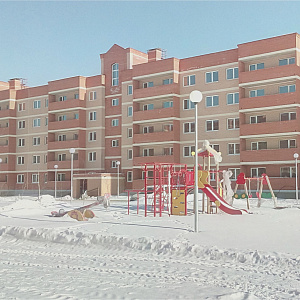 ЖК "Восточная Европа"